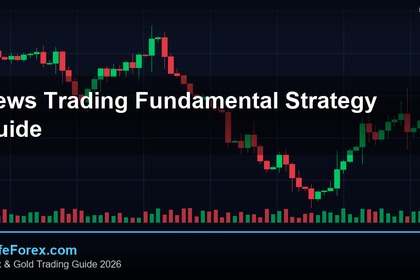 News Trading วิธีเทรด Forex ตามข่าวเศรษฐกิจอย่างมืออาชีพ