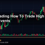 News Trading วิธีเทรดข่าว High Impact Events Forex