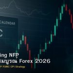 News Trading NFP คู่มือฉบับสมบูรณ์ Forex 2026