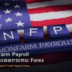 NFP Non-Farm Payroll วิธีเทรดและผลกระทบ Forex