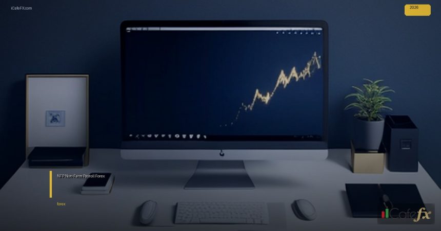 NFP Non-Farm Payroll วิธีเทรด Forex ช่วงประกาศตัวเลขจ้างงาน