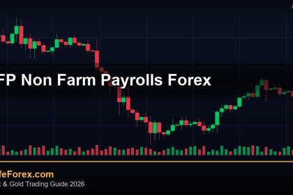 NFP วิธีเทรดข่าว Non Farm Payrolls สหรัฐ Forex