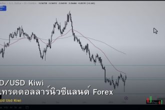 NZD/USD Kiwi วิธีเทรดดอลลาร์นิวซีแลนด์ Forex