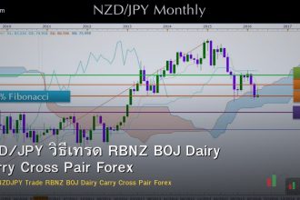 NZD/JPY วิธีเทรด RBNZ BOJ Dairy Carry Cross Pair Forex