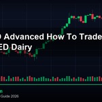 NZD/USD Advanced วิธีเทรด RBNZ Fed Dairy China DXY Forex