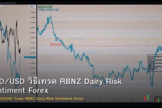 NZD/USD วิธีเทรด RBNZ Dairy Risk Sentiment Forex