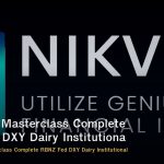 NZD/USD Masterclass Complete RBNZ Fed DXY Dairy Institutional Forex