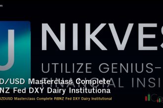 NZD/USD Masterclass Complete RBNZ Fed DXY Dairy Institutional Forex