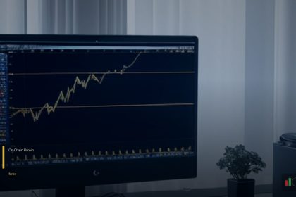 On-Chain Analysis วิธีวิเคราะห์ Data บน Blockchain Bitcoin