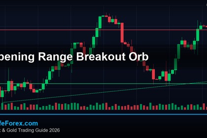 Opening Range Breakout กลยุทธ์ ORB เทรดช่วงเปิดตลาด