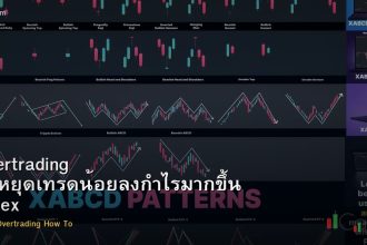 Overtrading วิธีหยุดเทรดน้อยลงกำไรมากขึ้น Forex