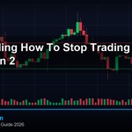 Overtrading วิธีหยุดเทรดมากเกินไป สาเหตุและวิธีแก้ไข