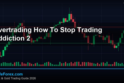 Overtrading วิธีหยุดเทรดมากเกินไป สาเหตุและวิธีแก้ไข