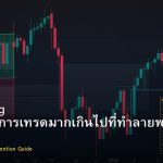 Overtrading วิธีป้องกันการเทรดมากเกินไปที่ทำลายพอร์ต Forex