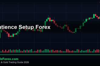 Patience วิธีฝึกความอดทนรอ Setup ที่ดี Forex