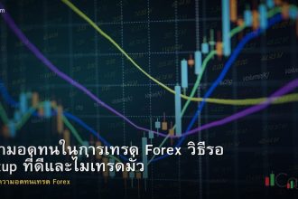 ความอดทนในการเทรด Forex วิธีรอ Setup ที่ดีและไม่เทรดมั่ว