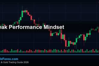 Peak Performance Mindset วิธีพัฒนาจิตใจเทรดเดอร์