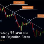 Pin Bar Strategy วิธีเทรด Pin Bar แท่งเทียน Rejection Forex