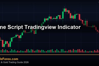 Pine Script TradingView วิธีเขียน Indicator กำหนดเอง