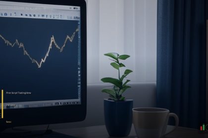 Pine Script TradingView วิธีเขียน Indicator กำหนดเอง