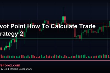 Pivot Point วิธีคำนวณและใช้ Pivot เทรด Forex