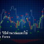 Pivot Point วิธีคำนวณและใช้ Pivot เทรด Forex