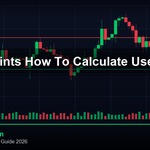 Pivot Points วิธีคำนวณและใช้ Daily Weekly S/R Forex