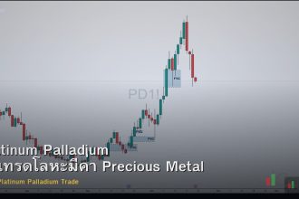 Platinum Palladium วิธีเทรดโลหะมีค่า Precious Metal