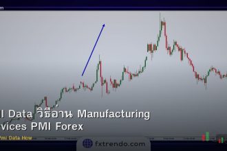 PMI Data วิธีอ่าน Manufacturing Services PMI Forex