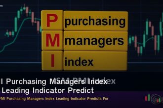 PMI Purchasing Managers Index วิธี Leading Indicator Predicts Forex