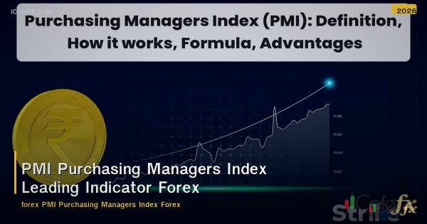 PMI Purchasing Managers Index Leading Indicator Forex