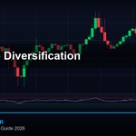 Portfolio Diversification วิธีกระจายความเสี่ยงหลายคู่เงิน