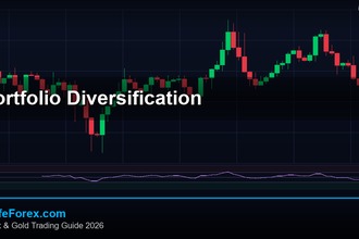 Portfolio Diversification วิธีกระจายความเสี่ยงหลายคู่เงิน