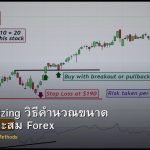 Position Sizing วิธีคำนวณขนาด Lot ที่เหมาะสม Forex