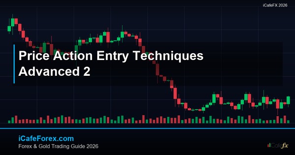 Price Action Entry 5 เทคนิค Entry แบบ Price Action สำหรับ Forex