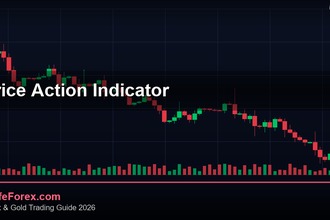Price Action เทรดแบบไม่ใช้ Indicator คู่มือฉบับสมบูรณ์