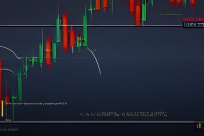 Price Action Naked คู่มือฉบับสมบูรณ์ Forex 2026