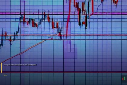 Price Action Trading วิธีอ่าน Naked Chart Forex