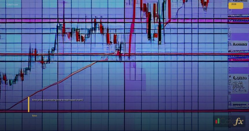 Price Action Trading วิธีอ่าน Naked Chart Forex