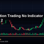 Price Action Trading วิธีเทรด Forex โดยไม่ใช้ Indicator
