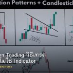 Price Action Trading วิธีเทรด Forex โดยไม่ใช้ Indicator