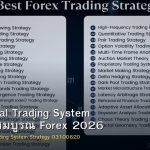 Professional Trading System คู่มือฉบับสมบูรณ์ Forex 2026