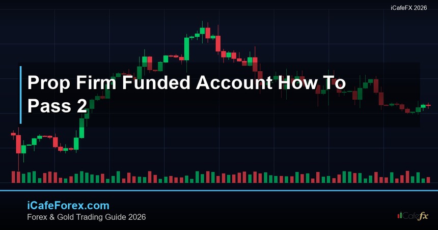 Prop Firm คืออะไร? วิธีสอบ Funded Account เทรด Forex 2025