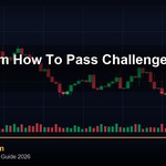 Prop Firm วิธีผ่าน Challenge ได้ Funded Account Forex