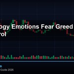 จิตวิทยาการเทรด Forex วิธีควบคุมอารมณ์ Fear Greed Hope