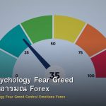 Trading Psychology Fear Greed วิธีควบคุมอารมณ์ Forex