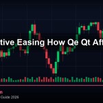 Quantitative Easing วิธี QE QT กระทบค่าเงิน Forex