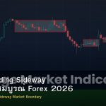 Range Trading Sideway คู่มือฉบับสมบูรณ์ Forex 2026