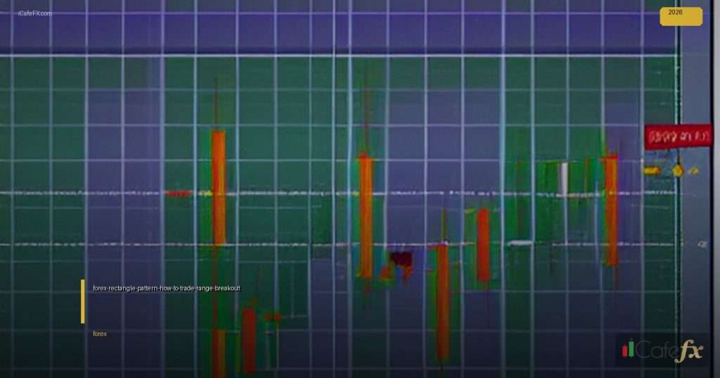 Rectangle Pattern วิธีเทรด Range Breakout Forex – สอนเทรดฟรีมีระบบเทรด ...