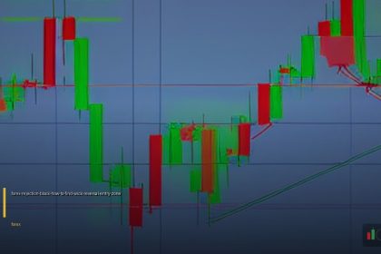 Rejection Block วิธีหา Wick Reversal Entry Zone Forex